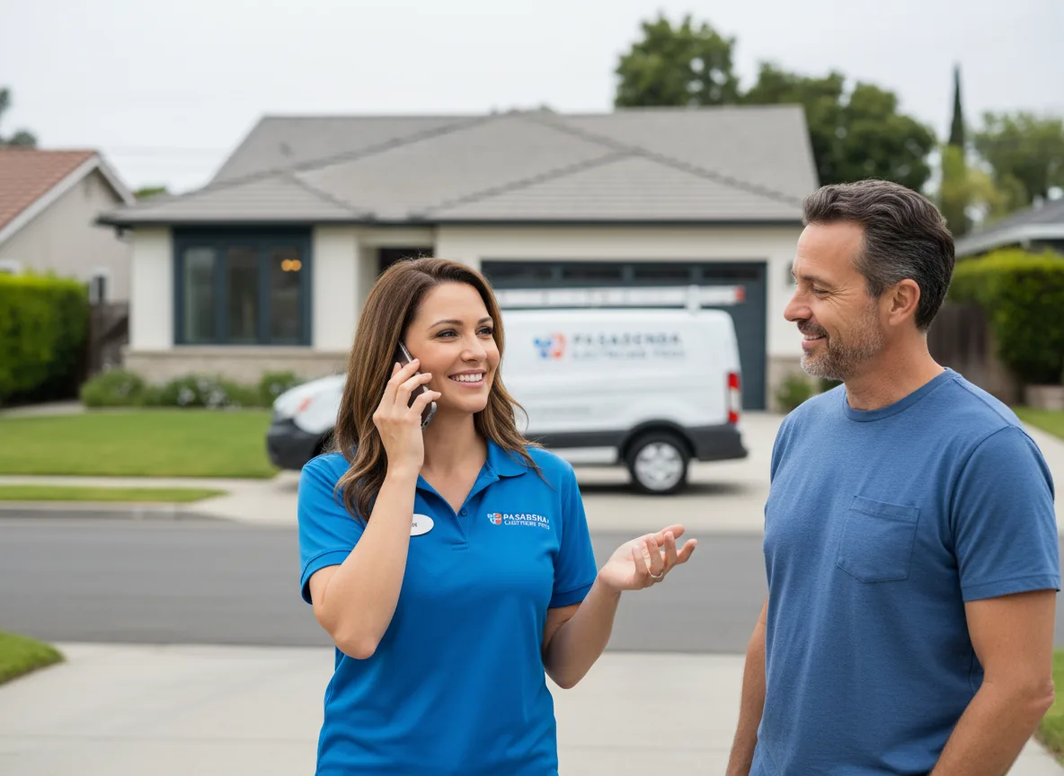 Electrician Raritan, NJ FAQs